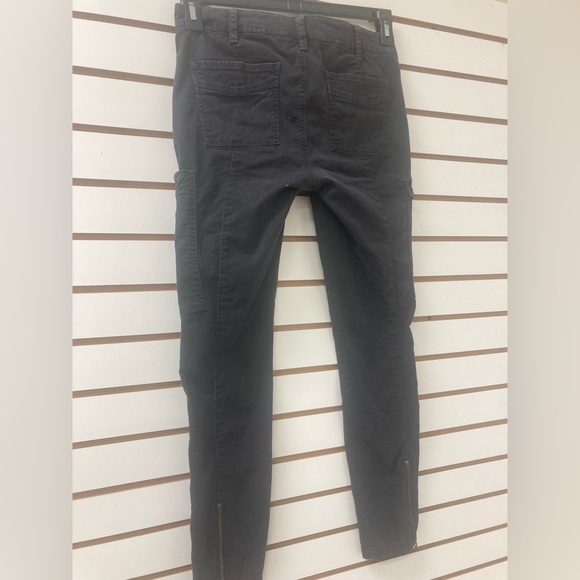 Anthropologie Daughters of the Liberation Pants Size 26 - Picture 8 of 13